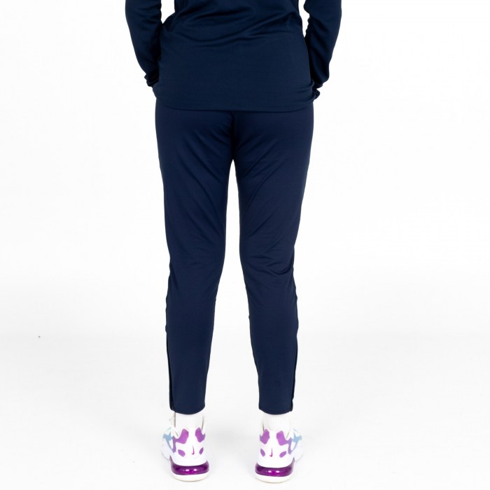 Nike Womens Strike Tech Pants (W) Obsidian-Royal Blue-White-White
